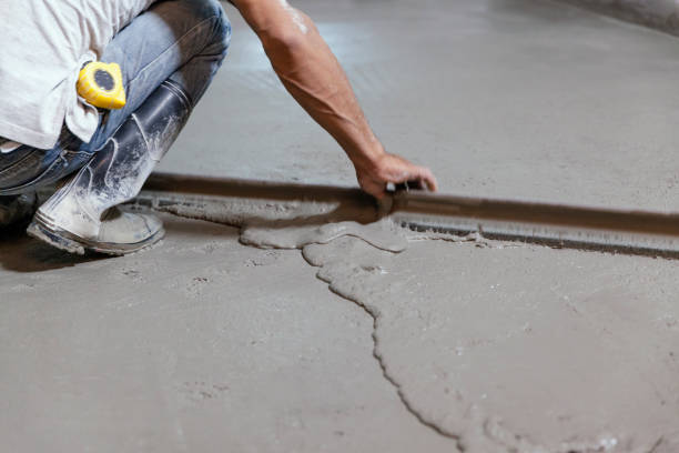 Best Concrete Driveway Installation in Inglewood, CA