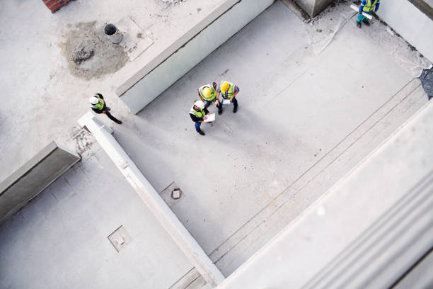 Best Residential Concrete Solutions in Inglewood, CA