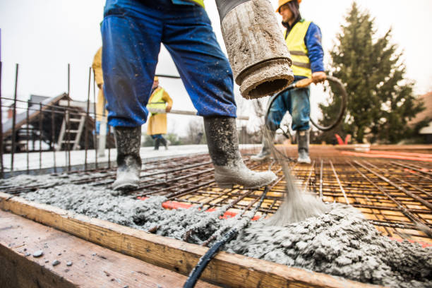 Best Concrete Sidewalk Installation in Inglewood, CA